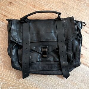 PROENZA SCHOULER PS1 bag medium
